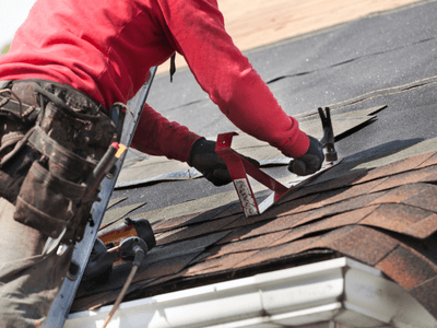 About Roof Repair Experts Clinton, MA